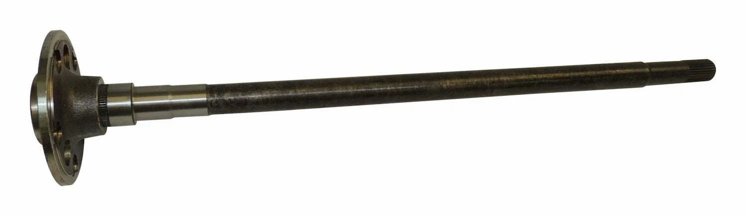 Crown Automotive - Steel Unpainted Axle Shaft - 53000403